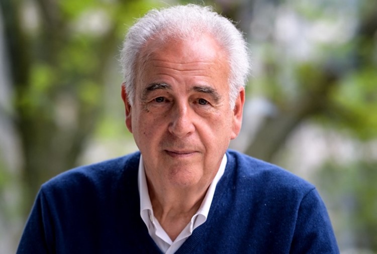Michel Kazatchkine